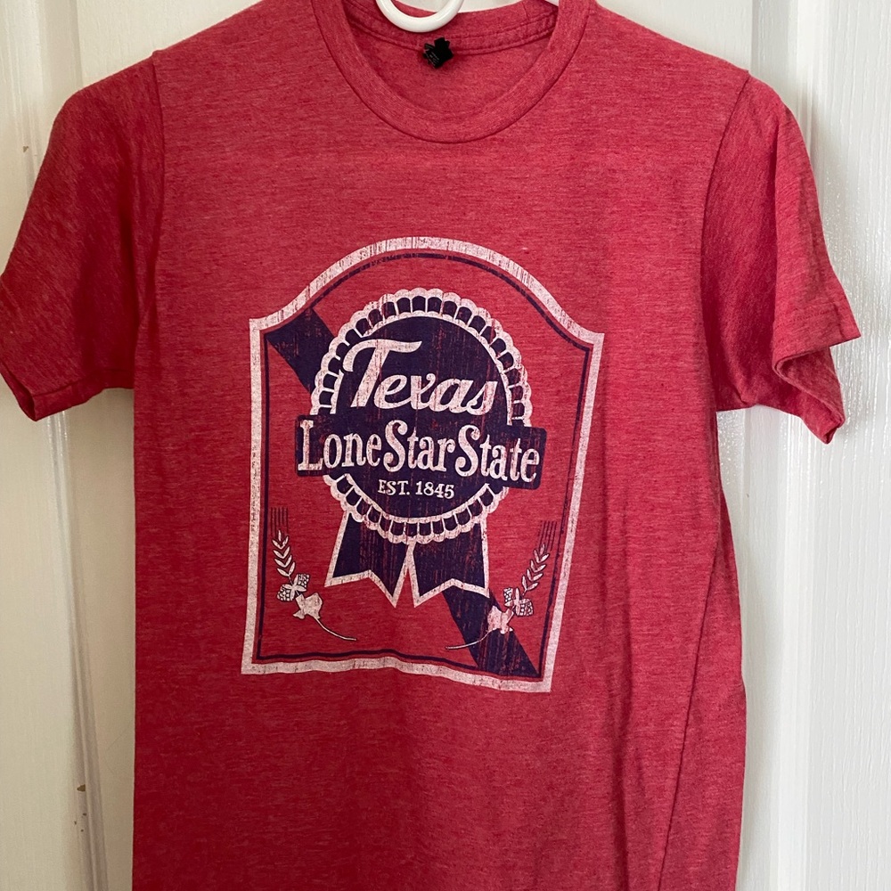 Texas Lonestar State Shirt